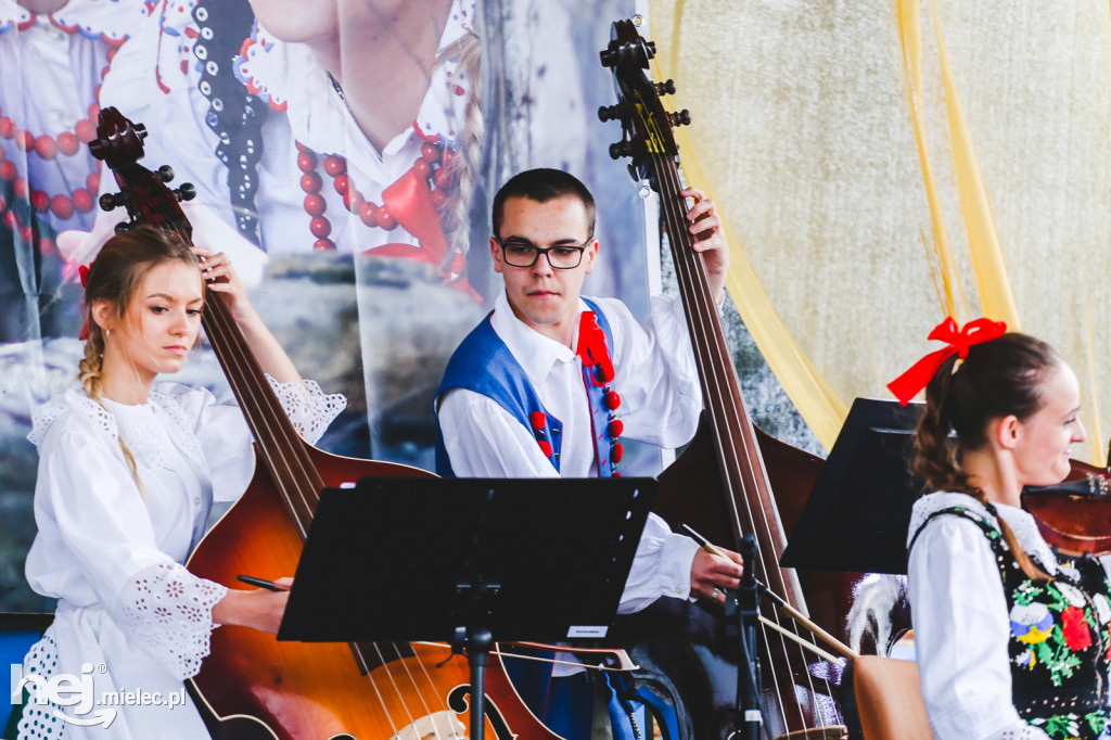 Roztańczony Chorzelów 2019