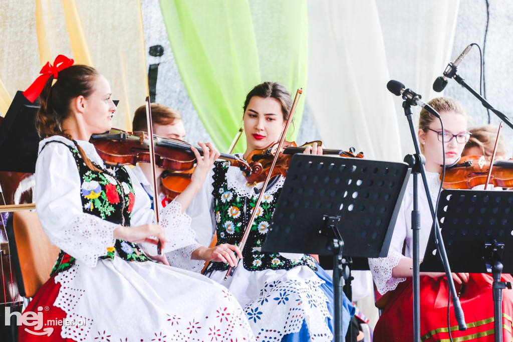 Roztańczony Chorzelów 2019