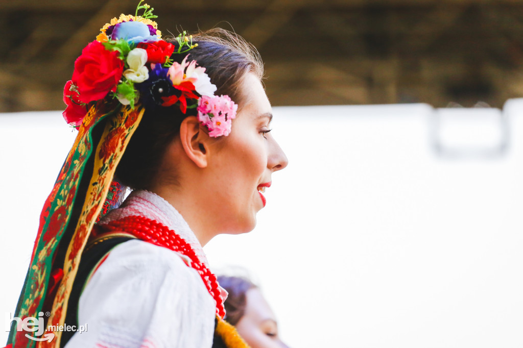 Roztańczony Chorzelów 2019