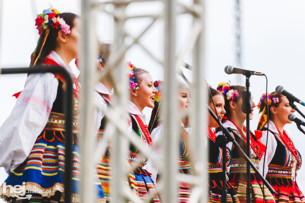 Roztańczony Chorzelów 2019