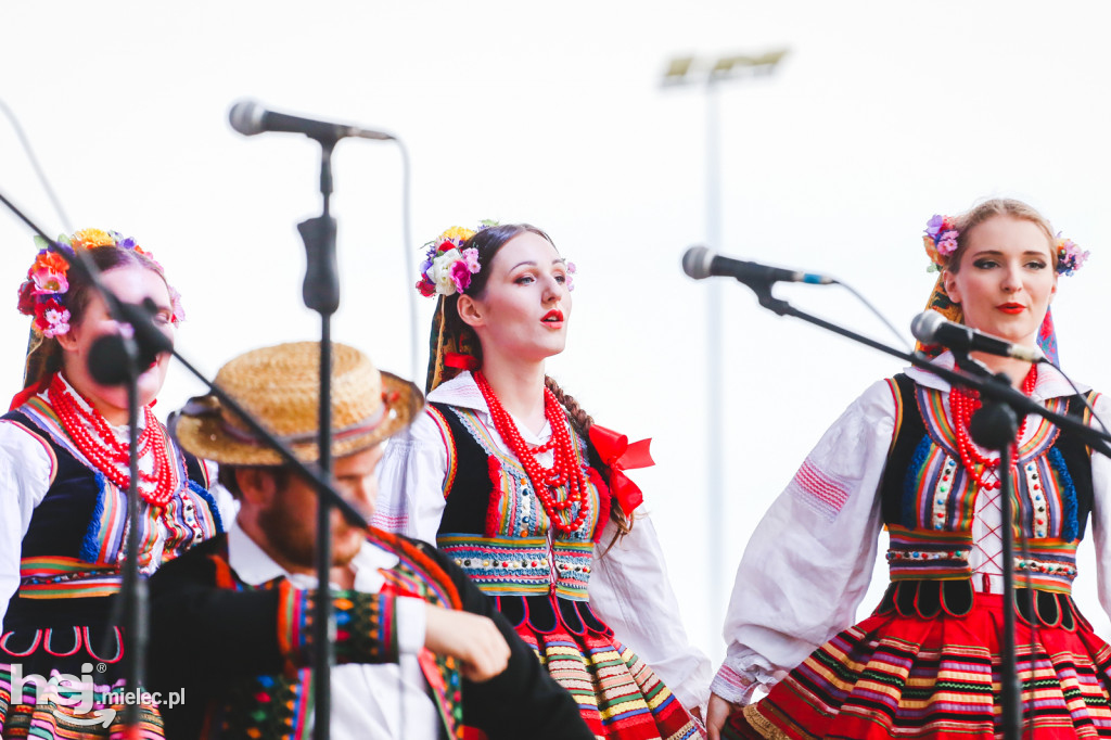 Roztańczony Chorzelów 2019