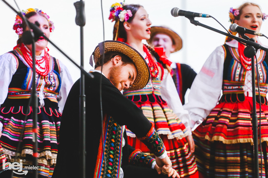 Roztańczony Chorzelów 2019