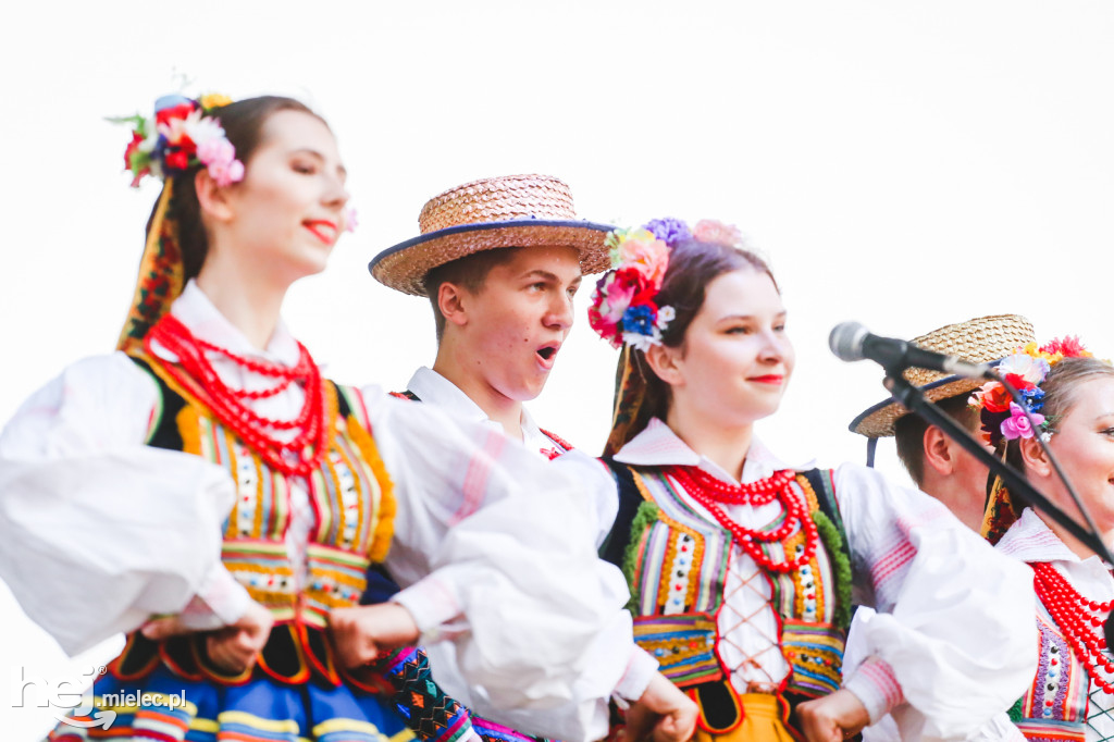 Roztańczony Chorzelów 2019