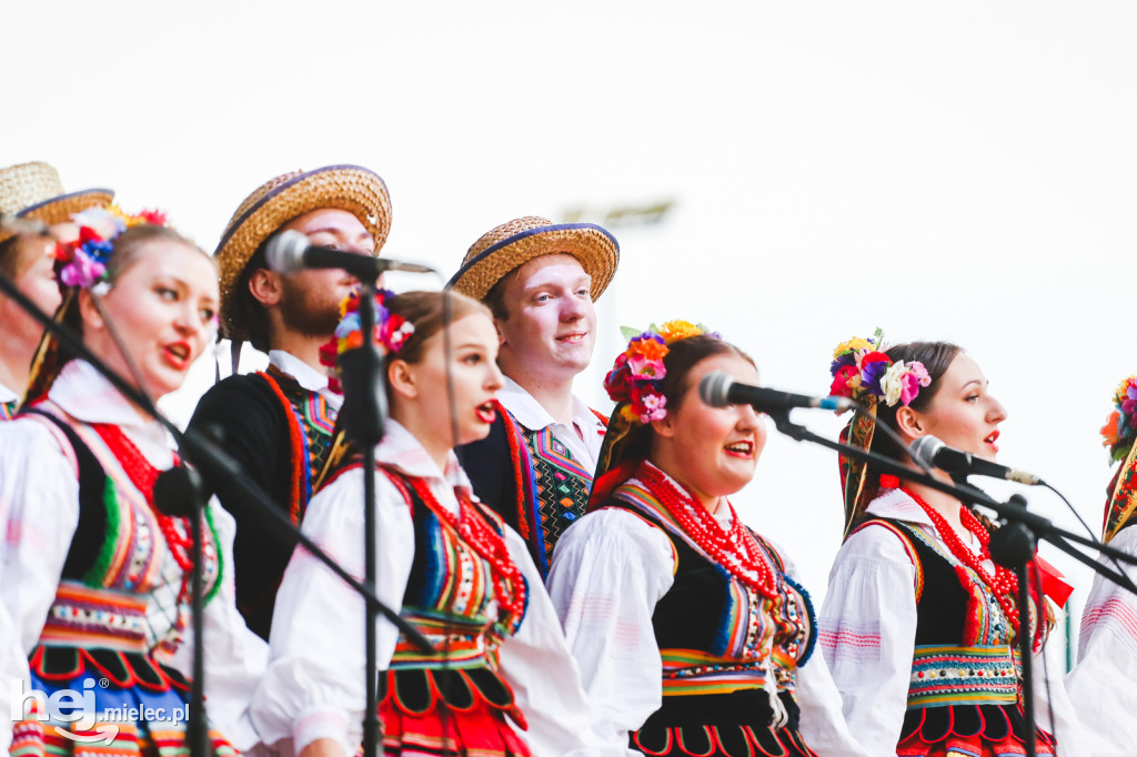 Roztańczony Chorzelów 2019
