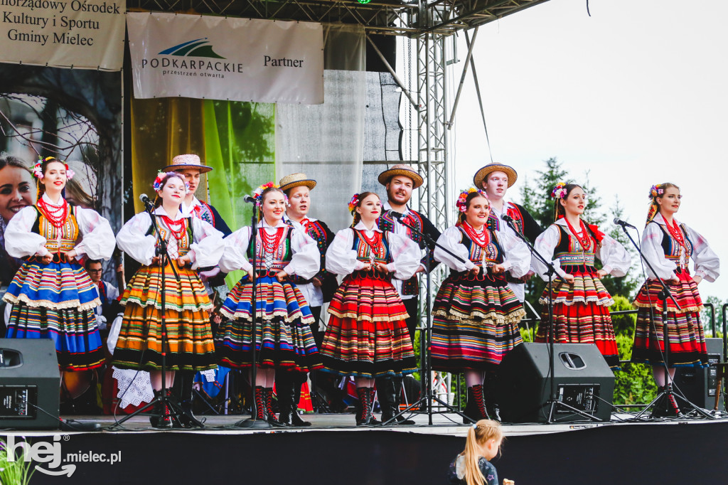 Roztańczony Chorzelów 2019
