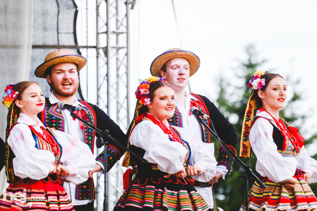 Roztańczony Chorzelów 2019