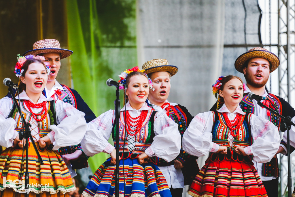 Roztańczony Chorzelów 2019