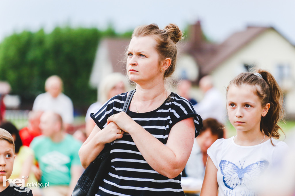 Roztańczony Chorzelów 2019
