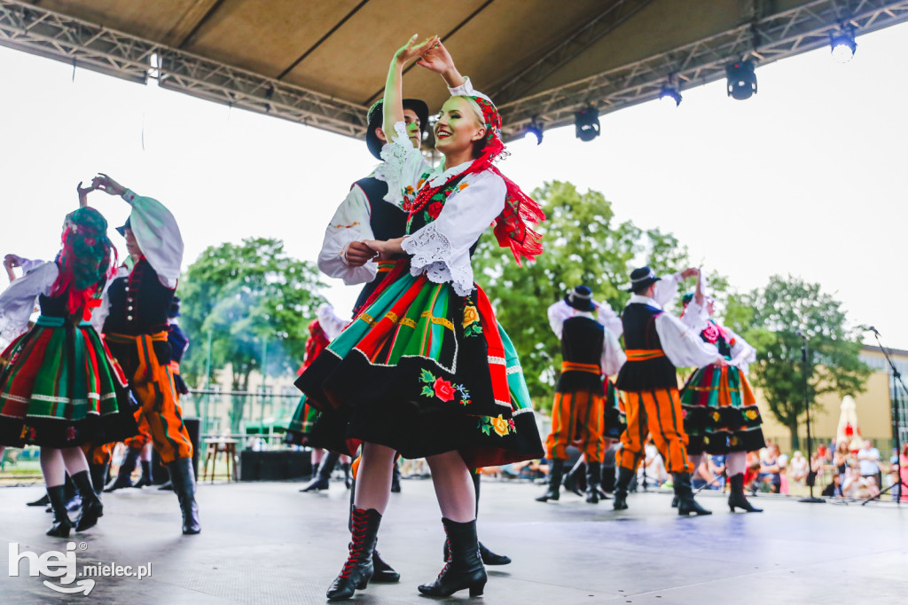 Roztańczony Chorzelów 2019