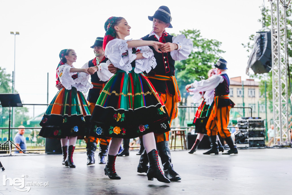 Roztańczony Chorzelów 2019