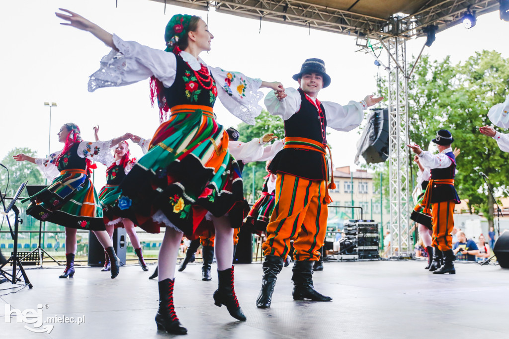 Roztańczony Chorzelów 2019