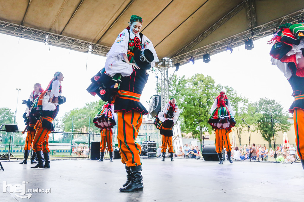 Roztańczony Chorzelów 2019