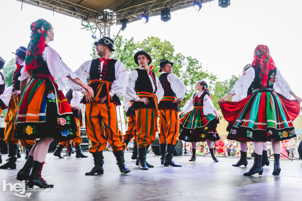 Roztańczony Chorzelów 2019