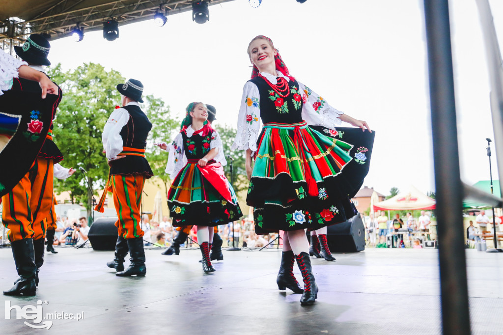 Roztańczony Chorzelów 2019