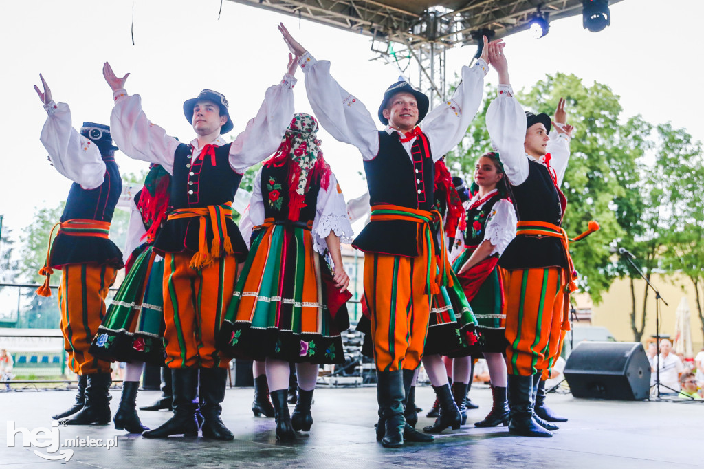 Roztańczony Chorzelów 2019