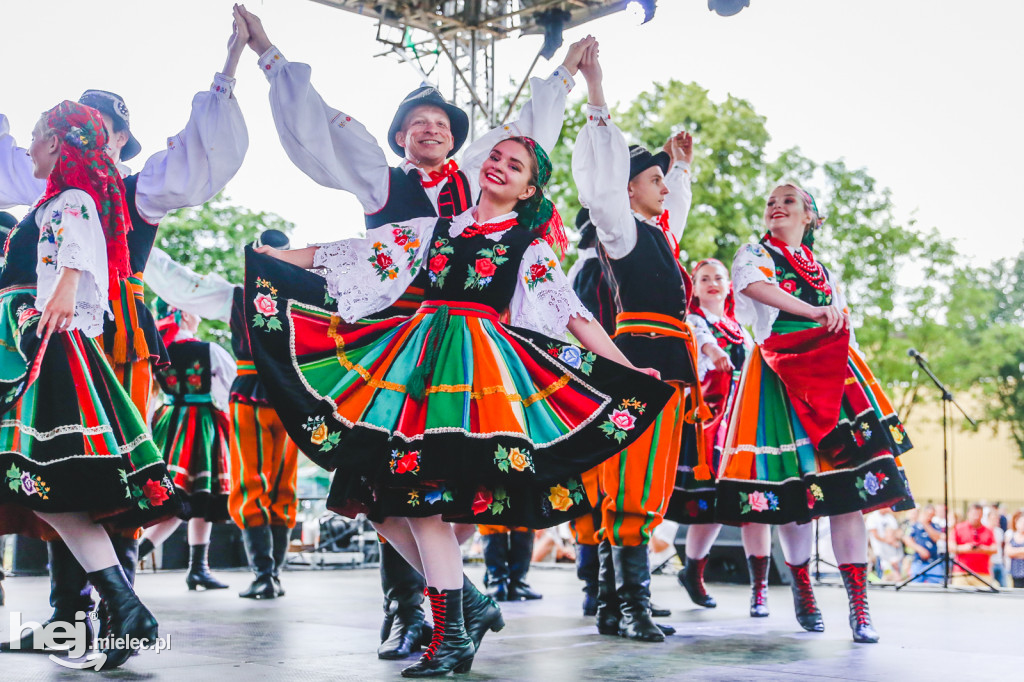 Roztańczony Chorzelów 2019
