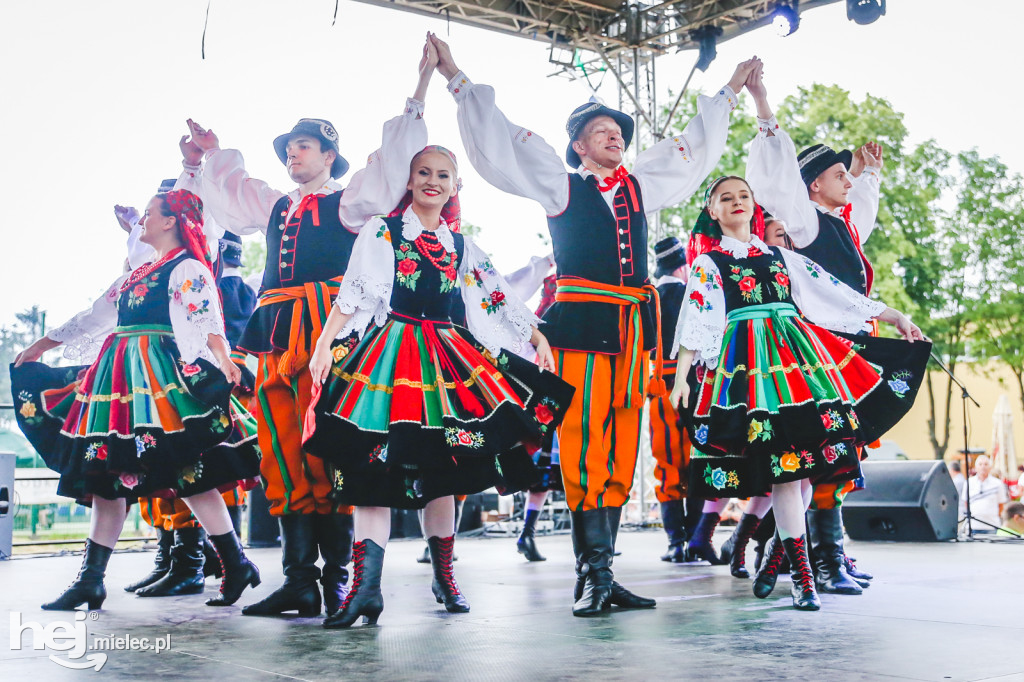 Roztańczony Chorzelów 2019
