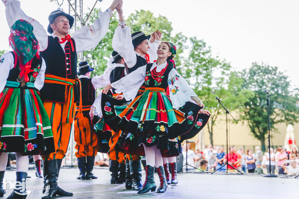 Roztańczony Chorzelów 2019