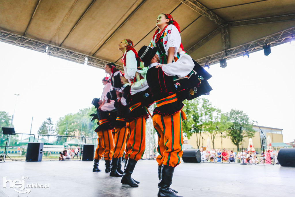 Roztańczony Chorzelów 2019