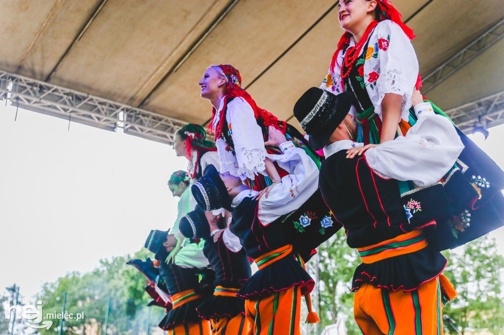 Roztańczony Chorzelów 2019