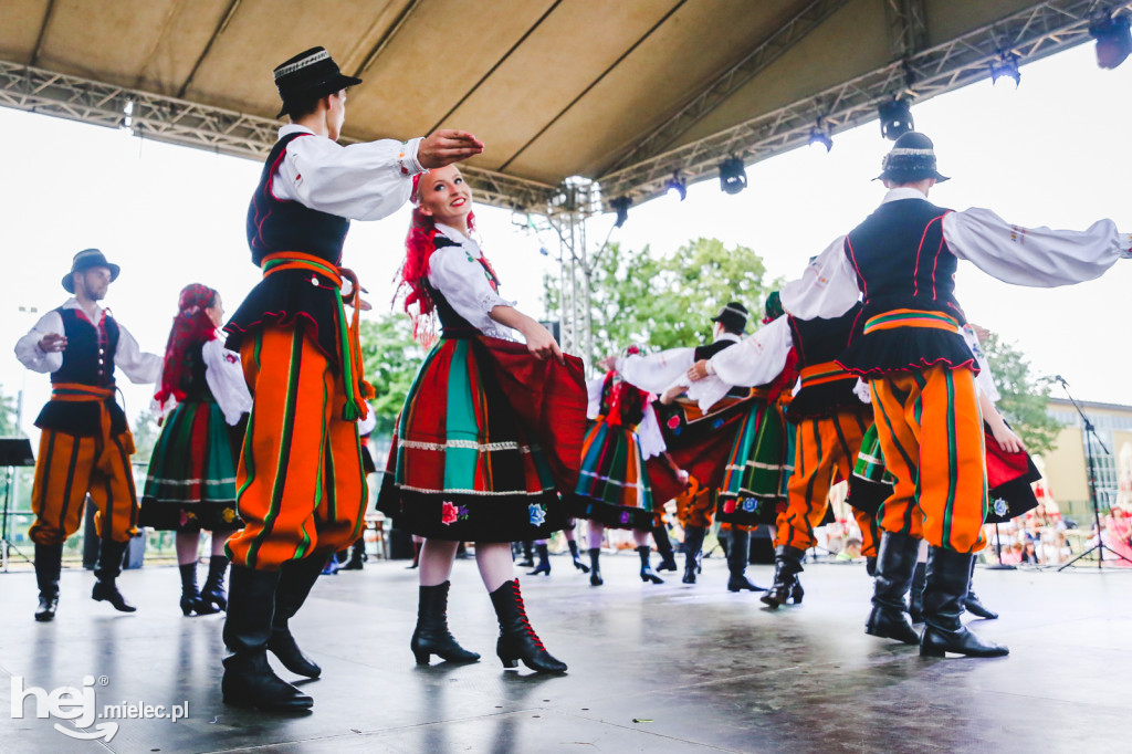 Roztańczony Chorzelów 2019