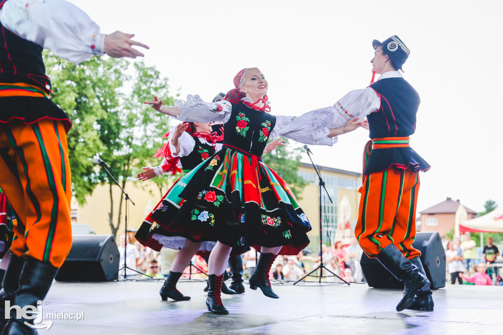 Roztańczony Chorzelów 2019