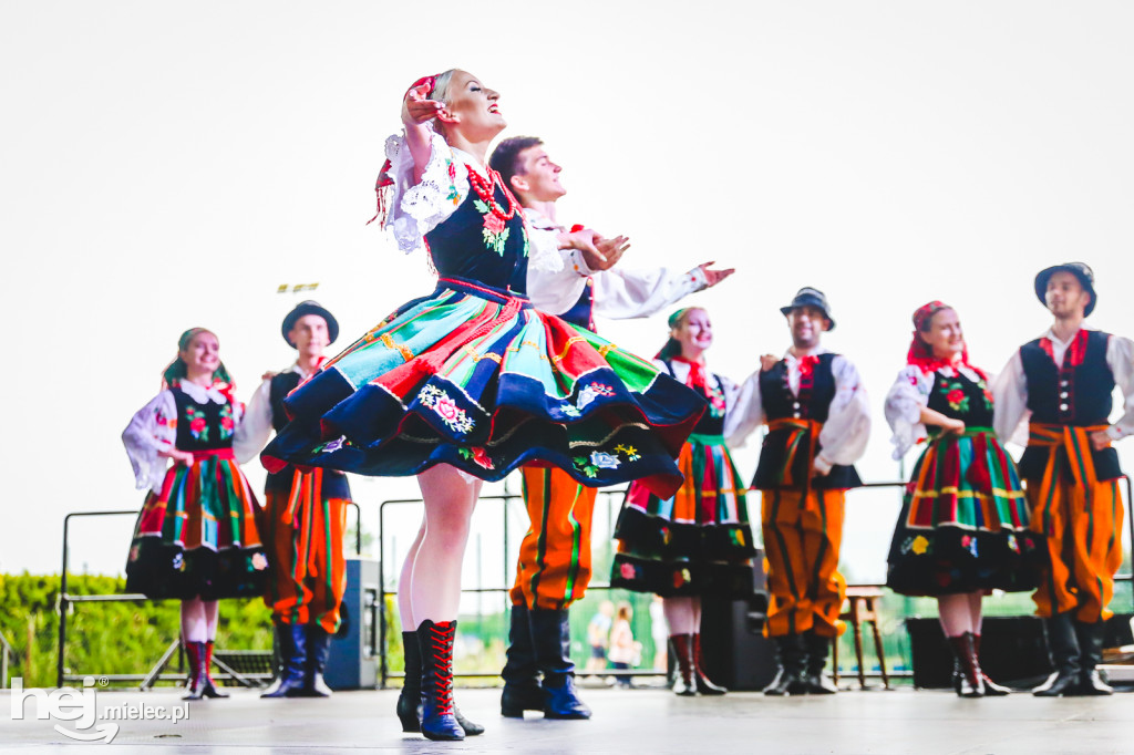 Roztańczony Chorzelów 2019