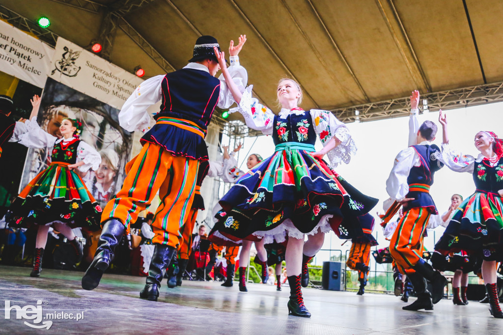 Roztańczony Chorzelów 2019
