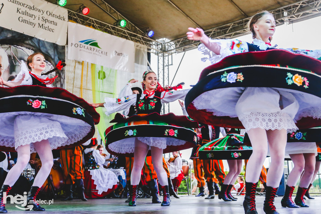 Roztańczony Chorzelów 2019