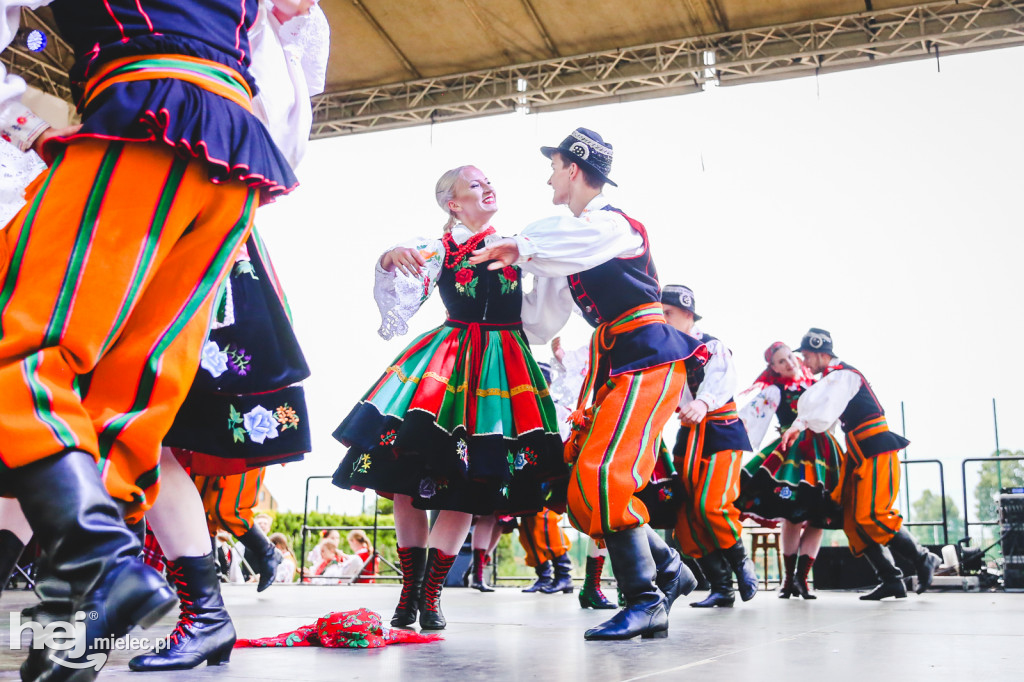 Roztańczony Chorzelów 2019