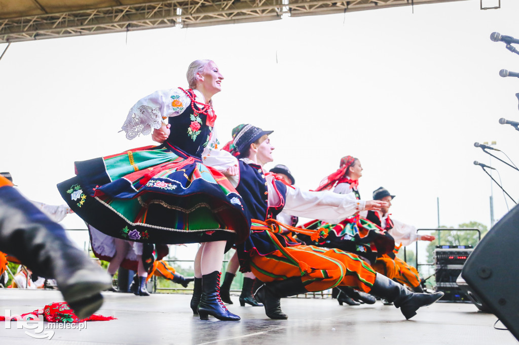 Roztańczony Chorzelów 2019