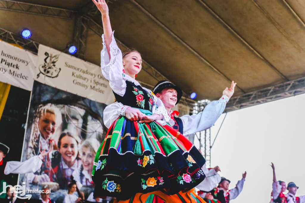 Roztańczony Chorzelów 2019
