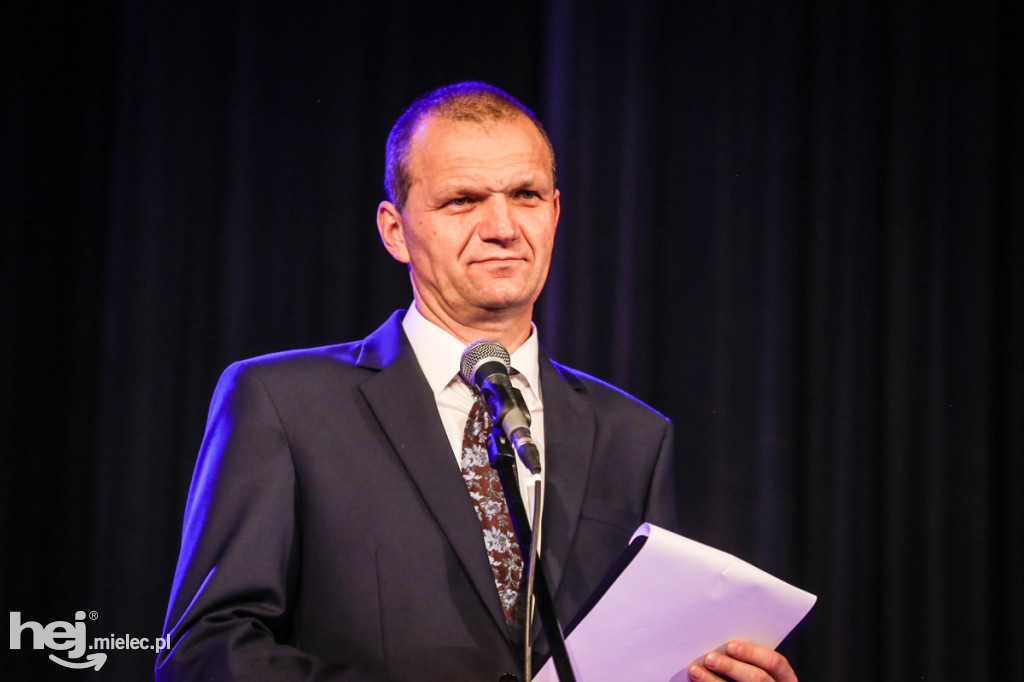 Powiatowe zakończenie roku szkolnego 2019