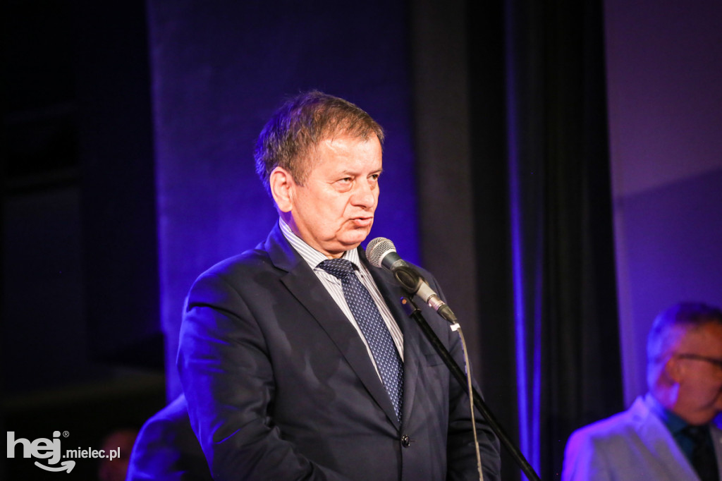 Powiatowe zakończenie roku szkolnego 2019