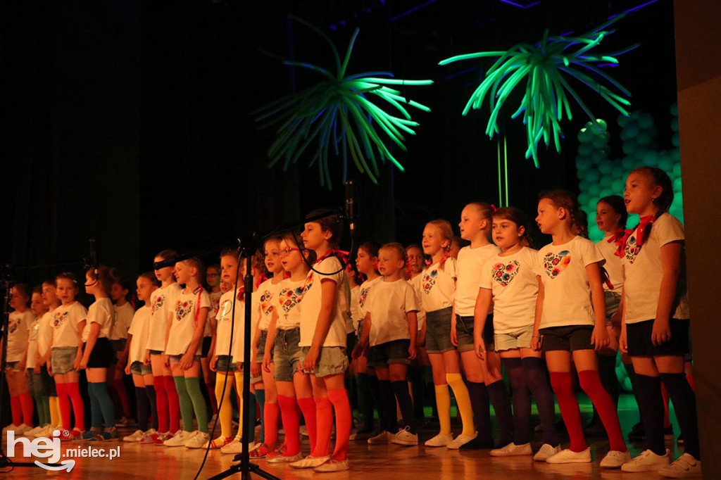 Zakończenie zajęć w Kulturniku