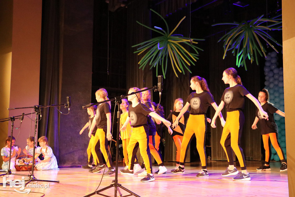 Zakończenie zajęć w Kulturniku