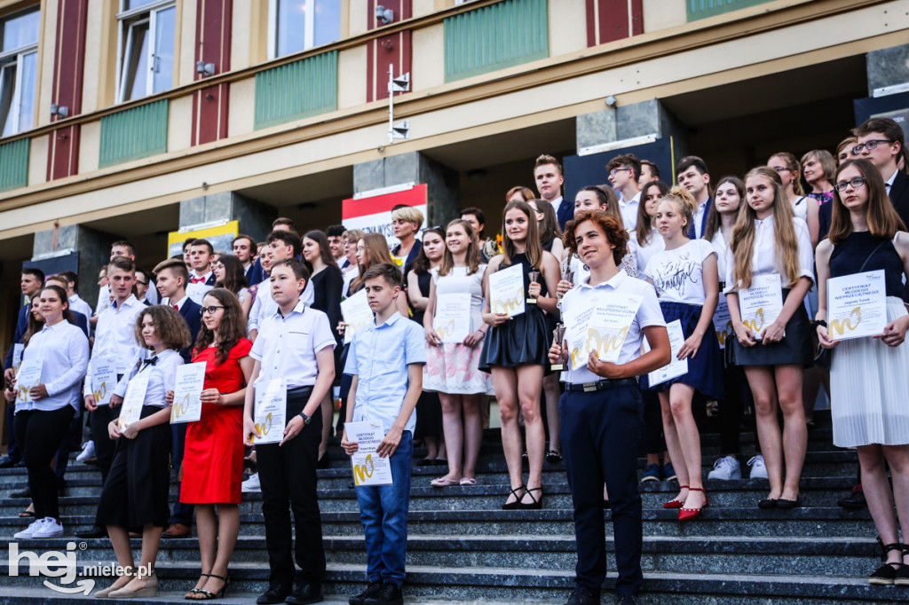 Gala Młodzi Nieprzeciętni 2019