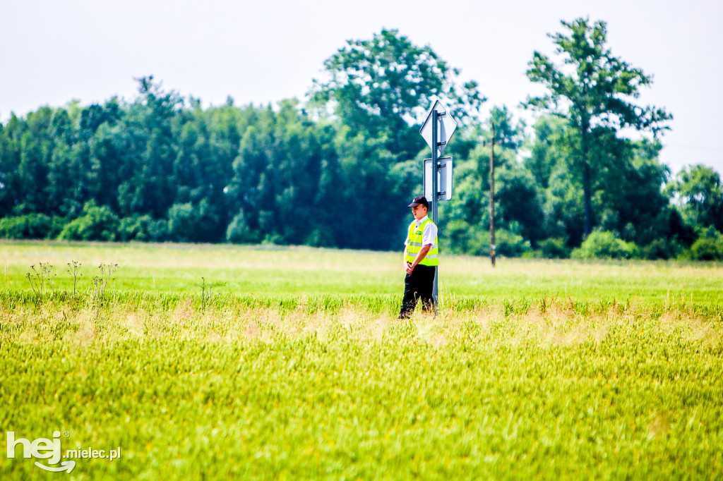 Procesja Bożego Ciała 2019