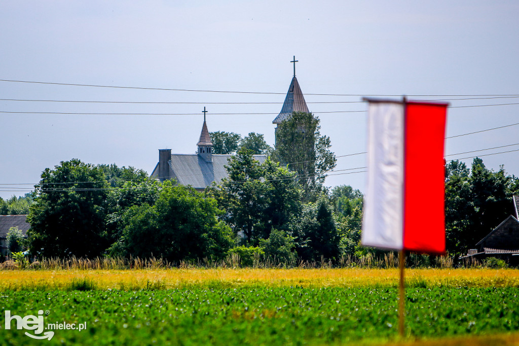 Procesja Bożego Ciała 2019