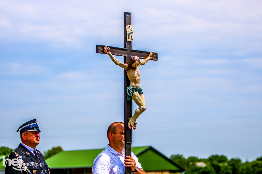 Procesja Bożego Ciała 2019
