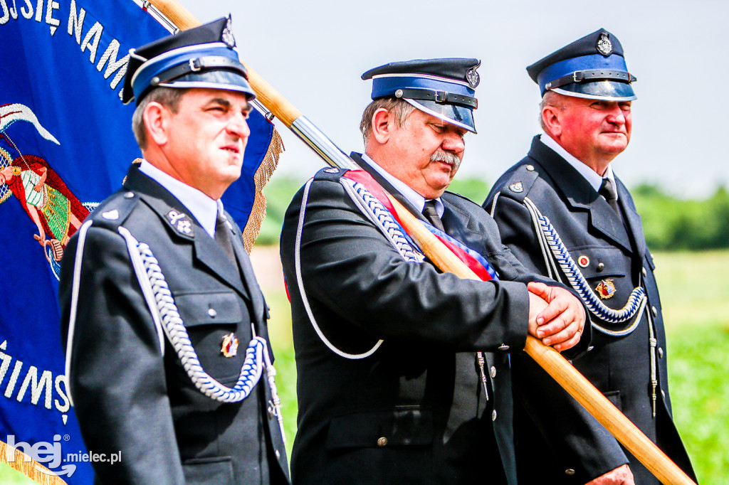Procesja Bożego Ciała 2019