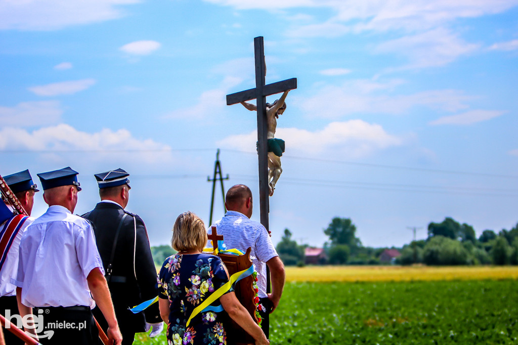 Procesja Bożego Ciała 2019
