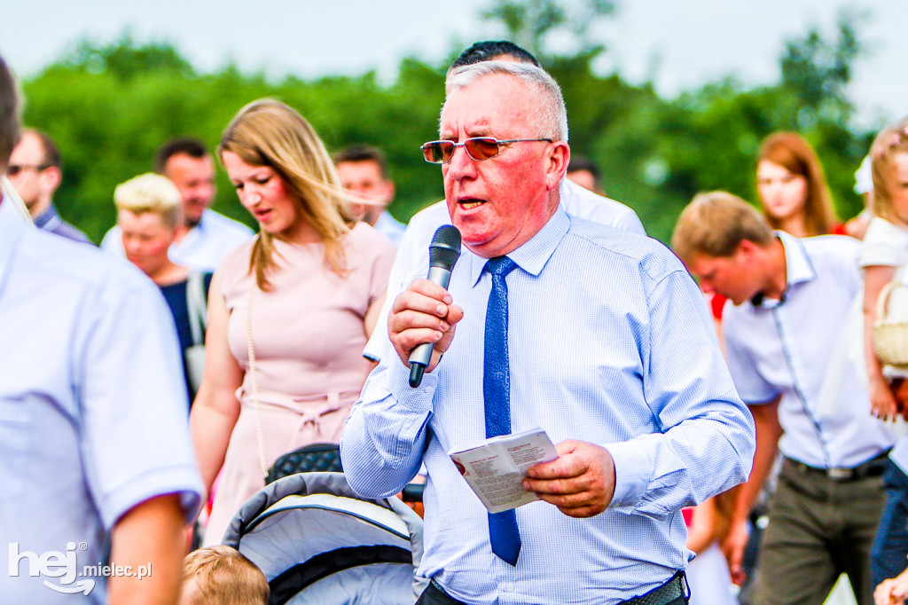 Procesja Bożego Ciała 2019