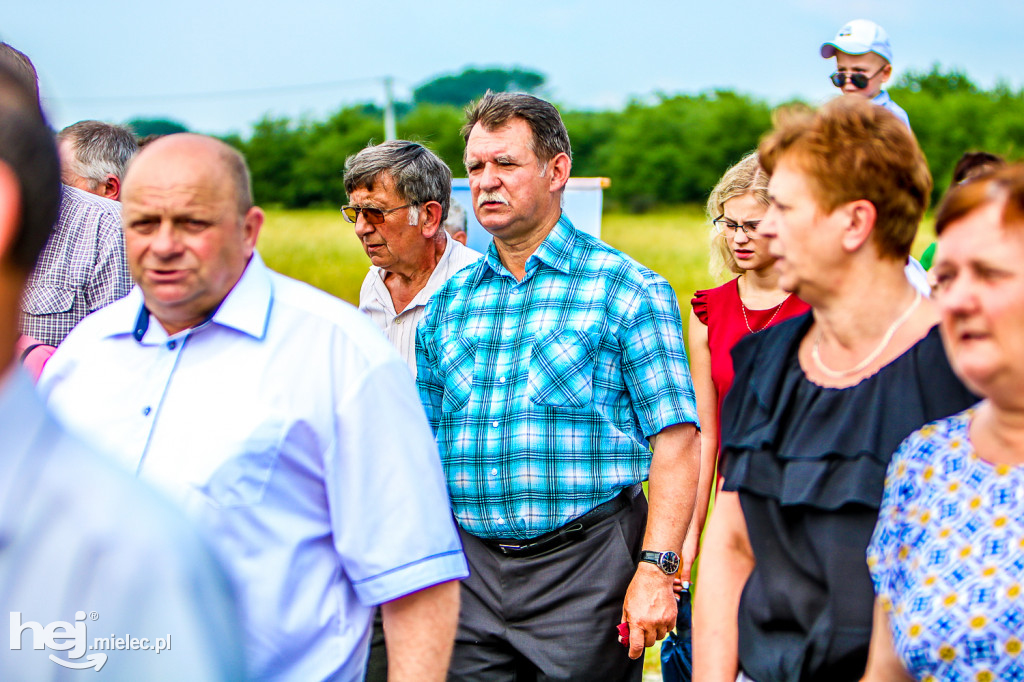 Procesja Bożego Ciała 2019