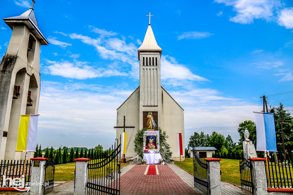 Procesja Bożego Ciała 2019
