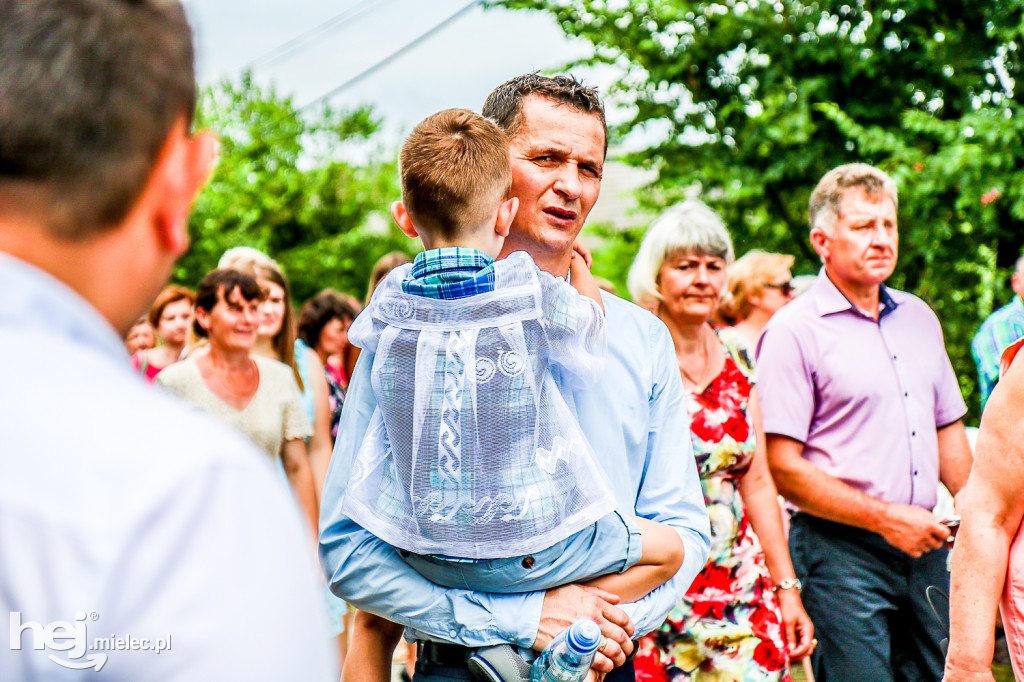 Procesja Bożego Ciała 2019