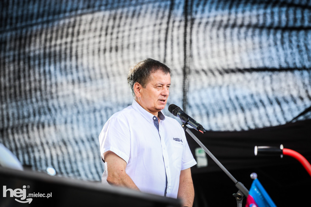 Powiatowe Powitanie Lata 2019