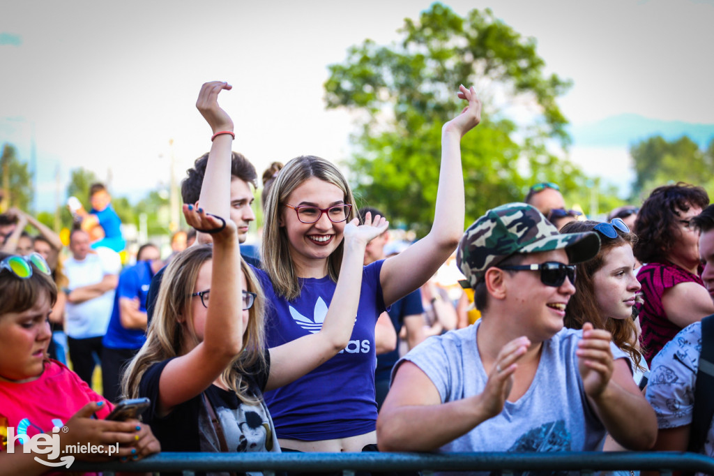 Powiatowe Powitanie Lata 2019