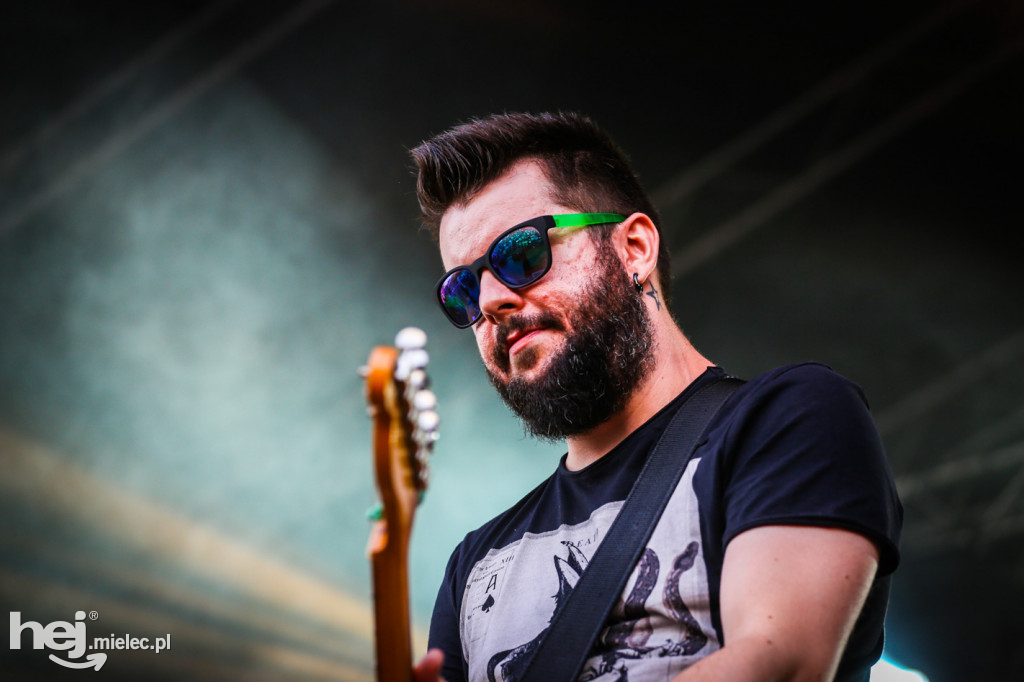 Powiatowe Powitanie Lata 2019