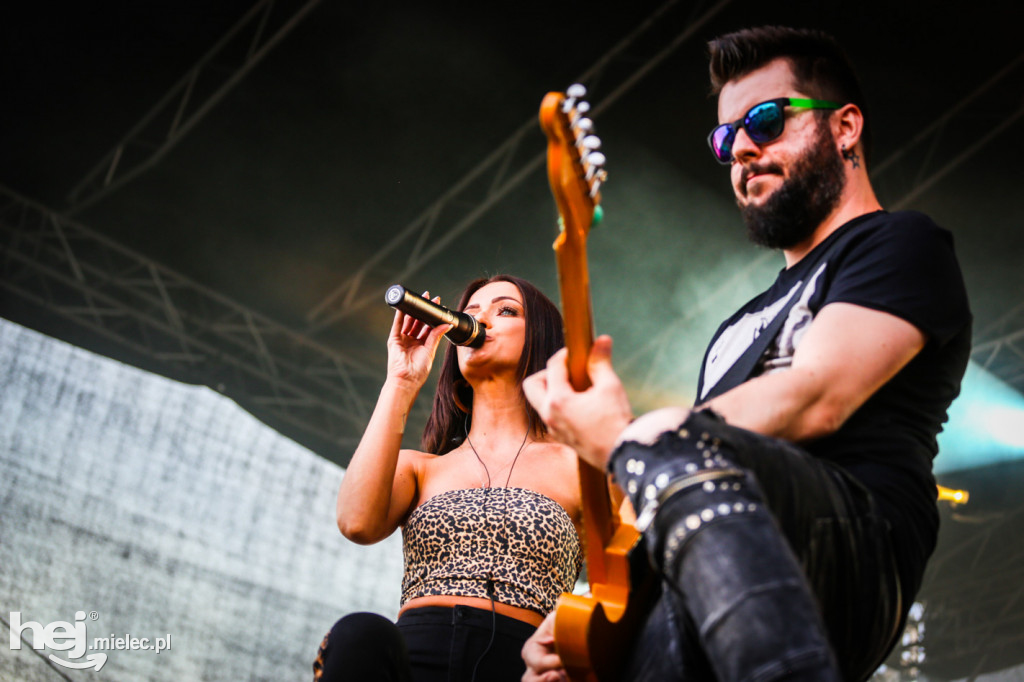 Powiatowe Powitanie Lata 2019